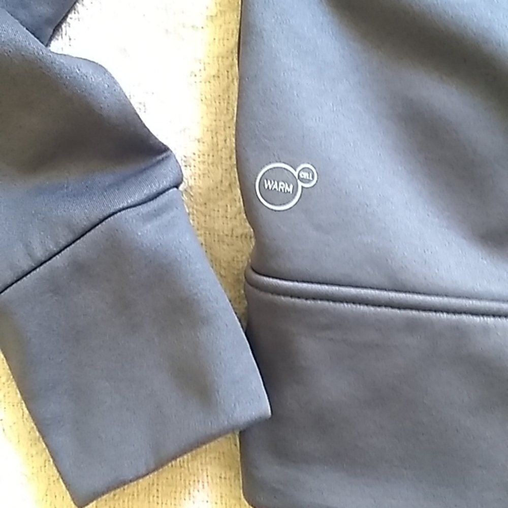 Puma jacket - Picture 5 of 7